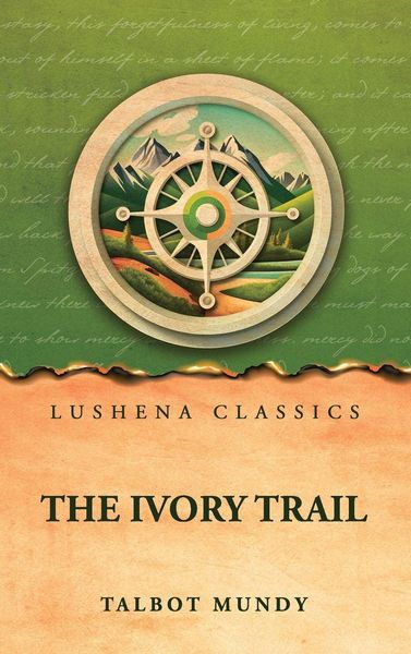 Produktbild: The Ivory Trail