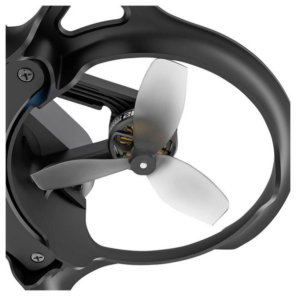 Produktbild: BETAFPV Aquila16 FPV Kit Race Copter RtF FPV Race, First Person View