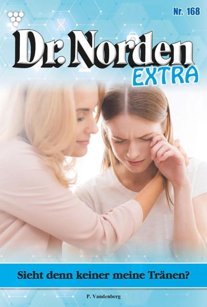 Produktbild: Sieht denn keiner meine Tr&auml;nen?