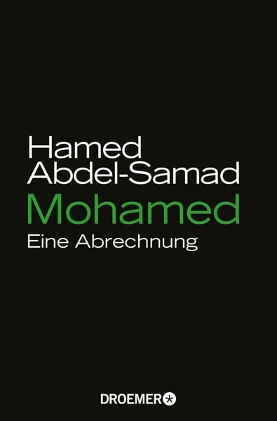 Produktbild: Mohamed