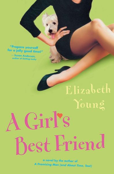 Produktbild: A Girl's Best Friend