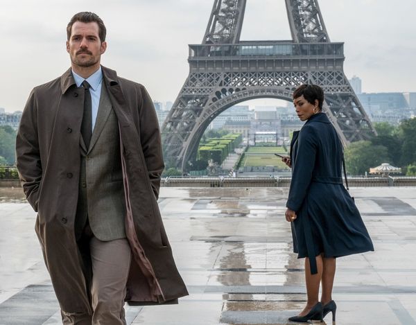 Produktbild: Mission: Impossible 6 - Fallout