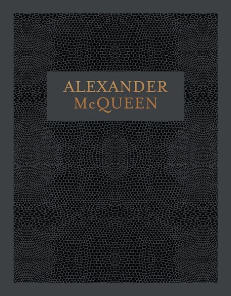 Produktbild: Alexander McQueen