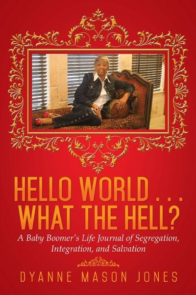Produktbild: Hello World . . . What the Hell?