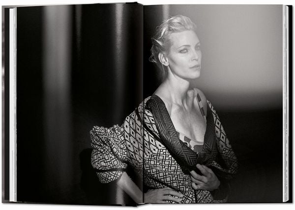 Produktbild: Peter Lindbergh