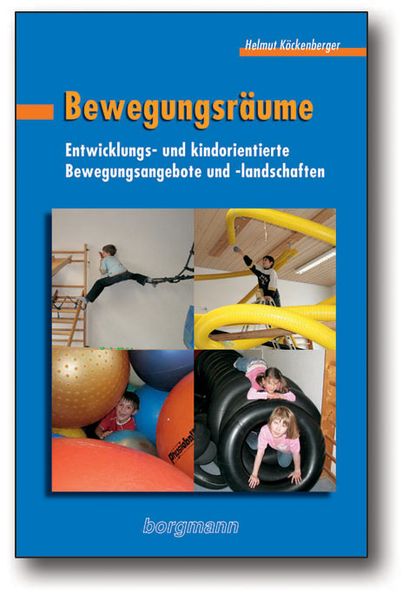 Produktbild: Bewegungsr&auml;ume