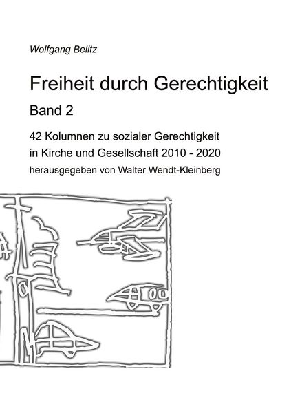 Produktbild: Freiheit durch Gerechtigkeit - Band 2