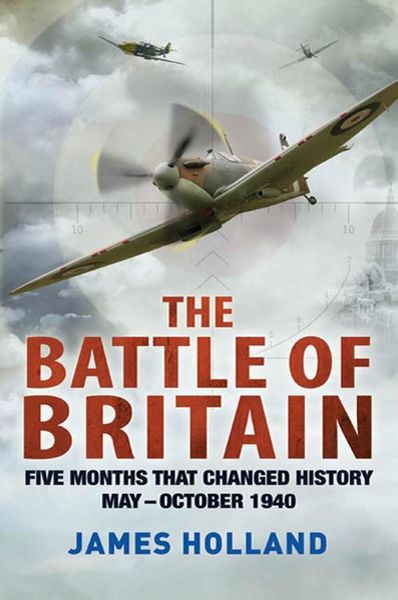 Produktbild: The Battle of Britain