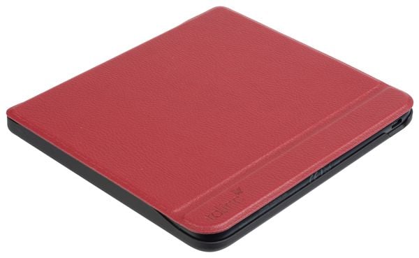 tolino vision color - Tasche Slim - Rot