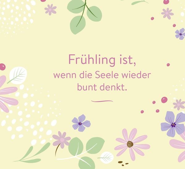 Produktbild: Gl&uuml;ck ist Brause im Herzen