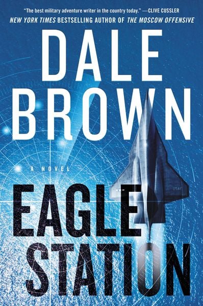 Produktbild: Eagle Station