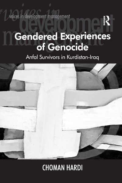 Produktbild: Gendered Experiences of Genocide