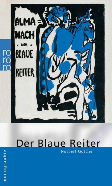 Produktbild: Der Blaue Reiter