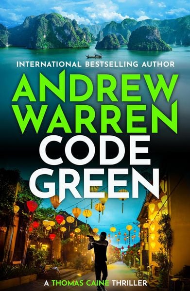 Produktbild: Code Green