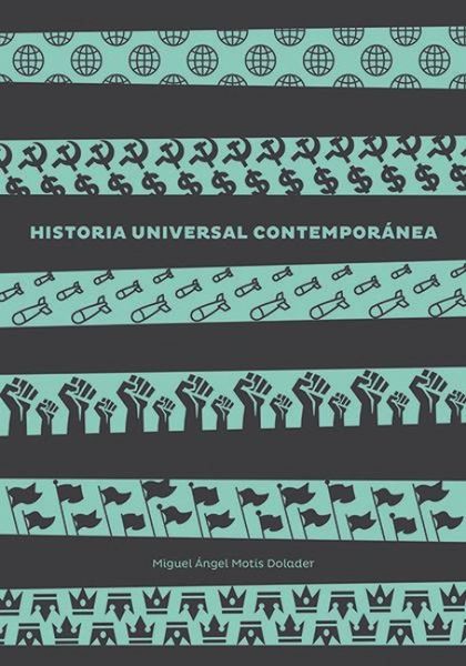 Produktbild: Historia universal contempor&aacute;nea