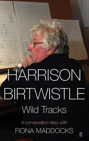 Produktbild: Harrison Birtwistle