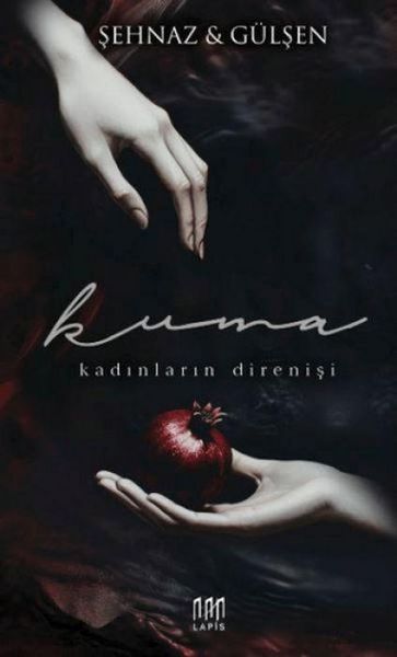 Produktbild: Kuma 1 Ciltli