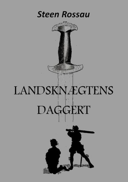 Produktbild: Landskn&aelig;gtens Daggert