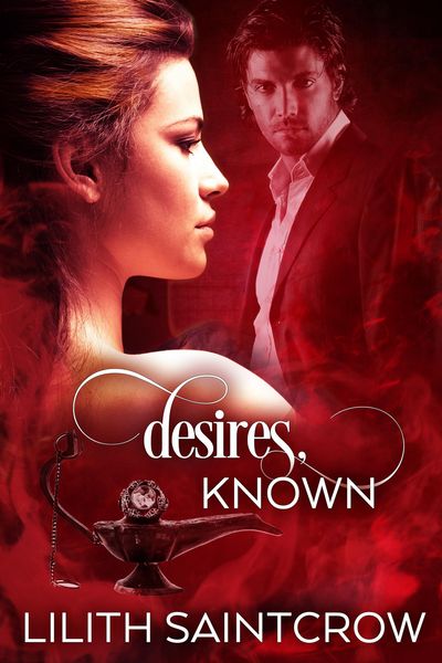 Produktbild: Desires, Known