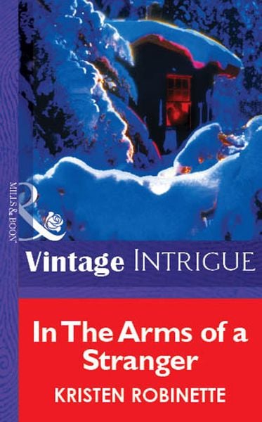 Produktbild: In The Arms Of A Stranger