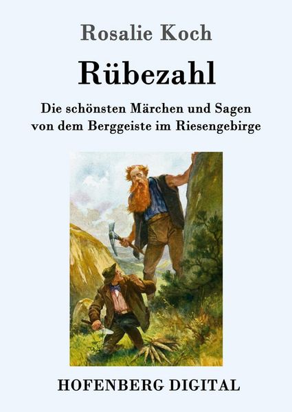 Produktbild: R&uuml;bezahl