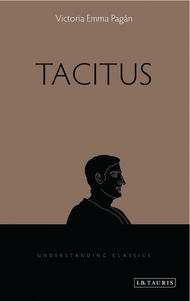 Produktbild: Tacitus