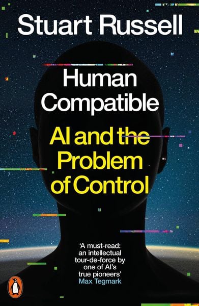 Produktbild: Human Compatible