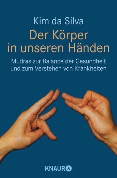 Produktbild: Der K&ouml;rper in unseren H&auml;nden