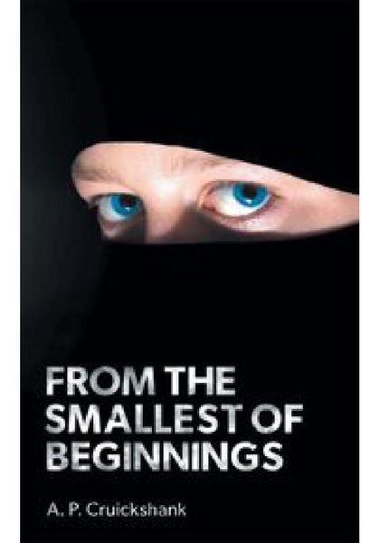 Produktbild: From the Smallest of Beginnings