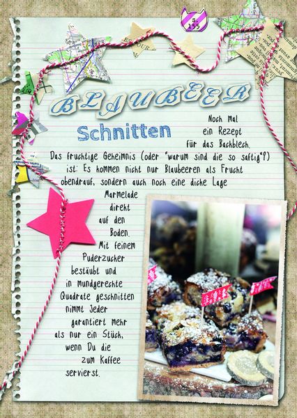 Produktbild: Backen mit Love