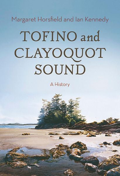 Produktbild: Tofino and Clayoquot Sound