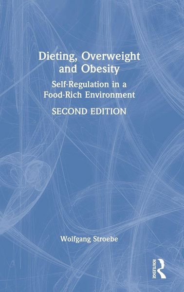 Produktbild: Dieting, Overweight and Obesity