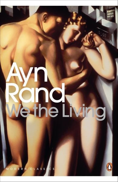 Produktbild: We the Living