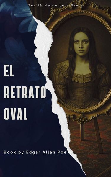 Produktbild: El retrato oval