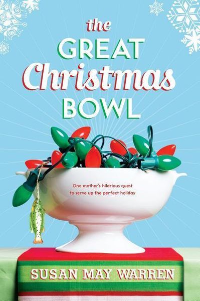 Produktbild: Grt Xmas Bowl