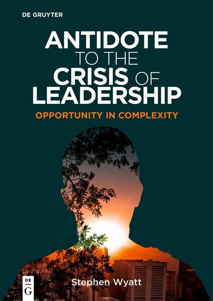 Produktbild: Antidote to the Crisis of Leadership