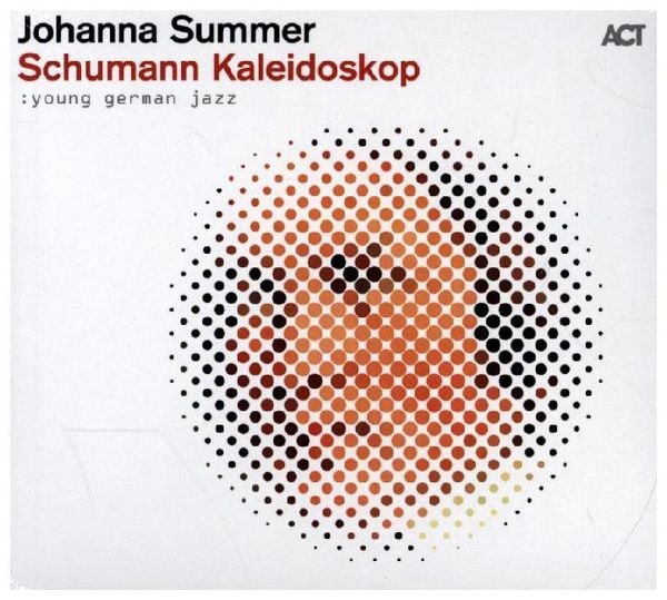 Produktbild: Young German Jazz-Schumann Kaleidoskop
