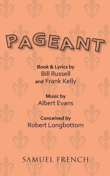 Produktbild: Pageant