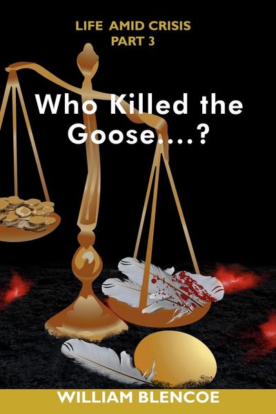 Produktbild: Who Killed the Goose....?