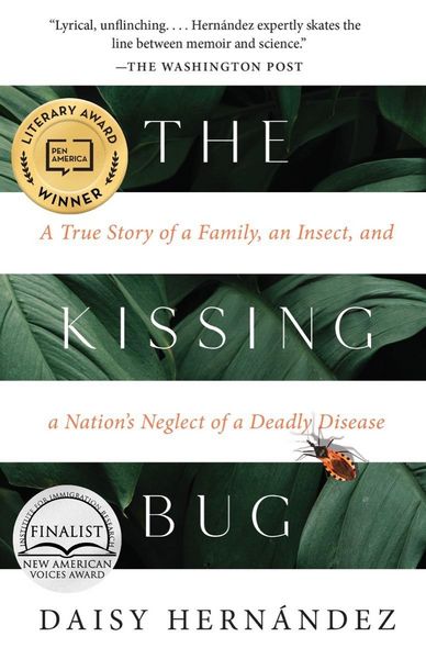 Produktbild: The Kissing Bug
