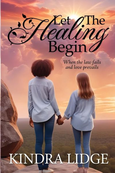 Produktbild: Let the Healing Begin