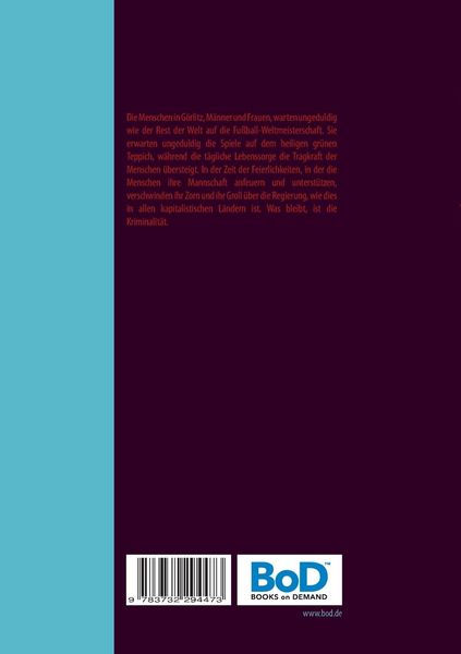 Produktbild: Arabische &Uuml;bersetzung Algier; G&ouml;rlitz, Schlesien, Schlesische Oberlausitz von Joachim Ziegler, Dezember 2013