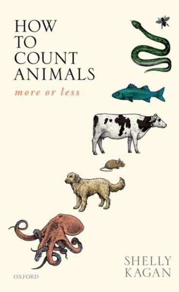 Produktbild: Kagan, S: How to Count Animals, More or Less