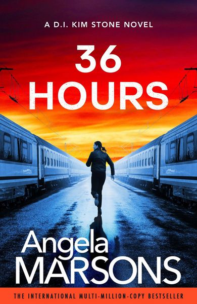 Produktbild: 36 Hours