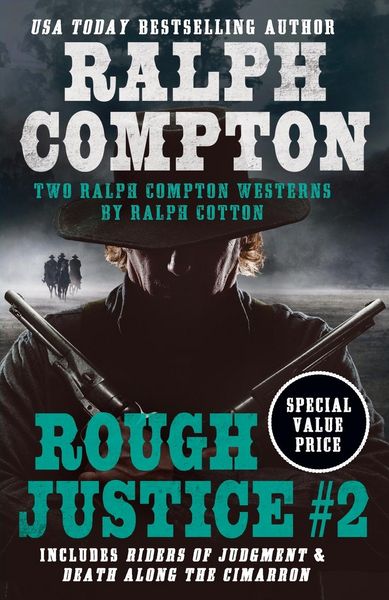 Produktbild: Ralph Compton Double