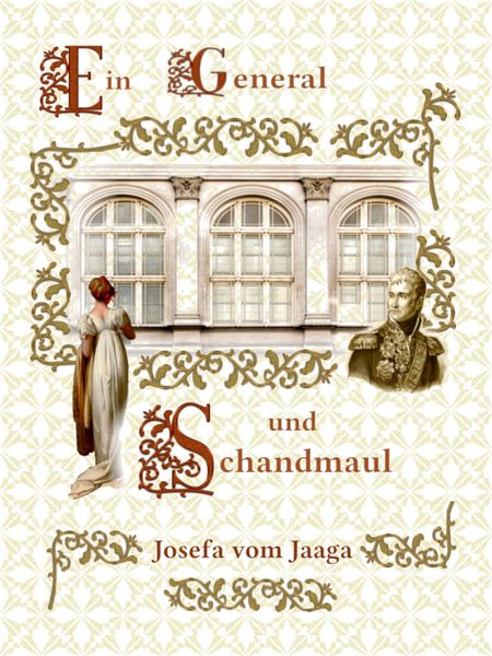 Produktbild: Ein General und Schandmaul