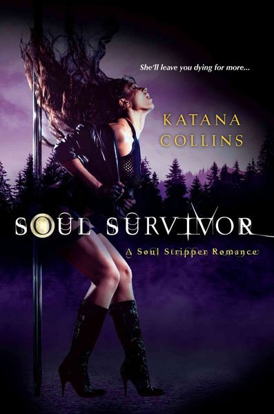 Produktbild: Soul Survivor