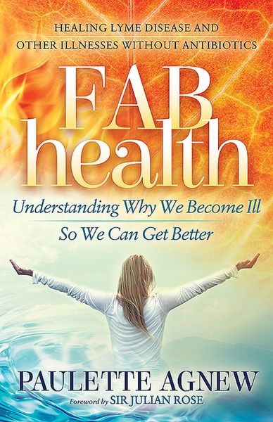 Produktbild: FAB Health