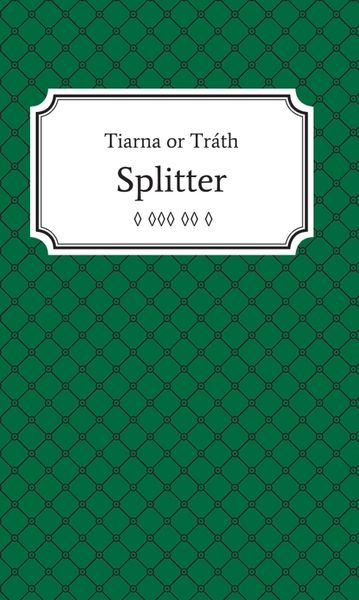 Produktbild: Splitter