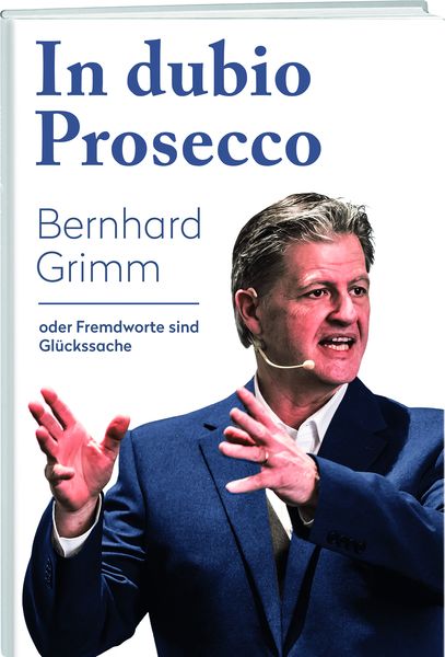 Produktbild: In dubio Prosecco